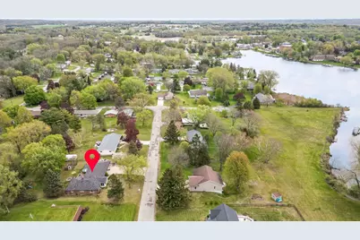 388 Palmer Avenue, Green Lake, WI 54941 - Photo 58