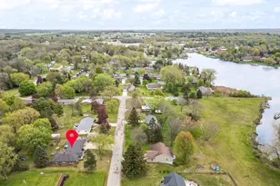 388 Palmer Ave, Green Lake, WI 54941 - Photo 58