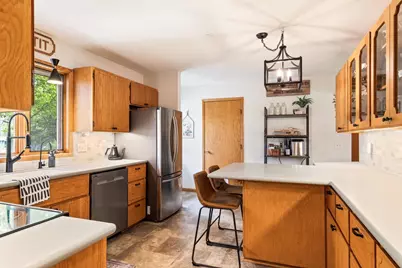 388 Palmer Avenue, Green Lake, WI 54941 - Photo 14