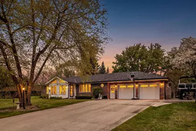 388 Palmer Avenue, Green Lake, WI 54941 - Photo 1