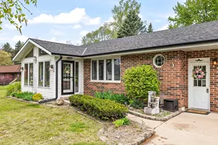 388 Palmer Ave, Green Lake, WI 54941 - Photo 2