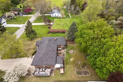 388 Palmer Avenue, Green Lake, WI 54941 - Photo 66