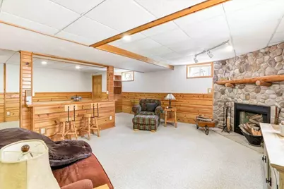 N8273 Oak Hollow Trail, New Lisbon, WI 53950 - Photo 48
