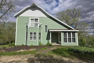 N3314 Monroe Sylvester Rd, Monroe, WI 53566 - Photo 1