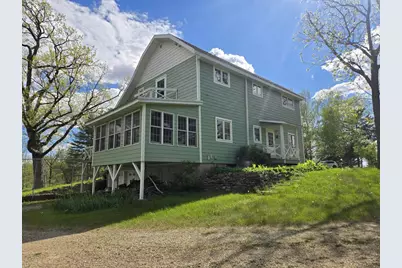 N3314 Monroe Sylvester Road, Monroe, WI 53566 - Photo 4