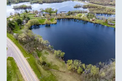 3.66 Ac Hog Island Road, New Lisbon, WI 53950 - Photo 1