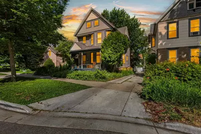 1010 E Gorham Street, Madison, WI 53703 - Photo 1