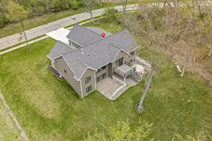433 Evensong Way, Green Lake, WI 54941 - Photo 74