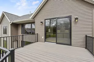 433 Evensong Way, Green Lake, WI 54941 - Photo 62