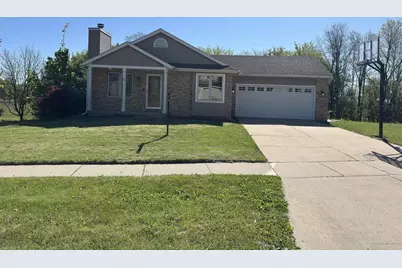 756 Willow Run Street, Cottage Grove, WI 53527 - Photo 1