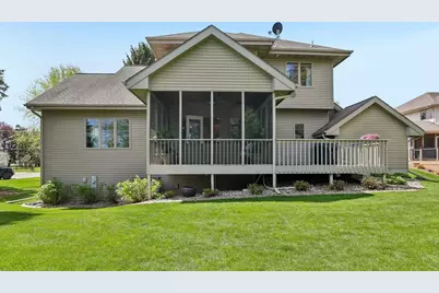 5476 Walden Bay Drive, Waunakee, WI 53597 - Photo 48
