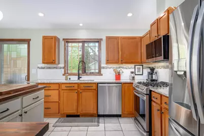 7350 Blue Maple Trail, Madison, WI 53719 - Photo 6
