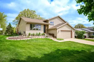7350 Blue Maple Trail, Madison, WI 53719 - Photo 1