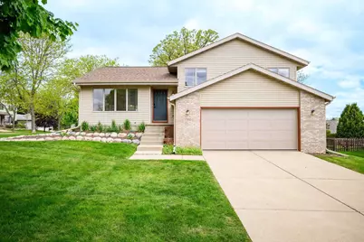7350 Blue Maple Trail, Madison, WI 53719 - Photo 2