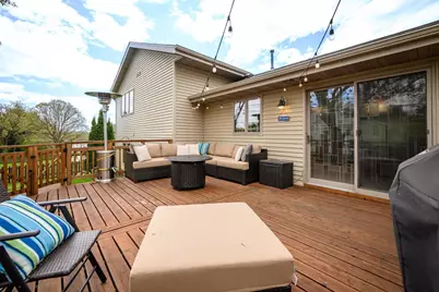7350 Blue Maple Trail, Madison, WI 53719 - Photo 26