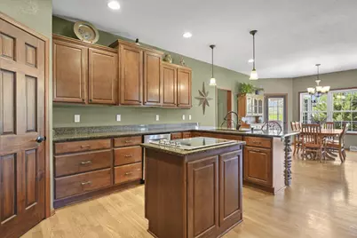 245 Stone Bridge Circle, Deerfield, WI 53531 - Photo 30