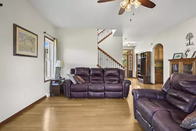 245 Stone Bridge Circle, Deerfield, WI 53531 - Photo 24