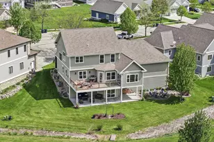 245 Stone Bridge Cir, Deerfield, WI 53531 - Photo 18