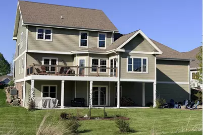 245 Stone Bridge Circle, Deerfield, WI 53531 - Photo 8