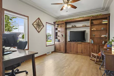 245 Stone Bridge Circle, Deerfield, WI 53531 - Photo 26