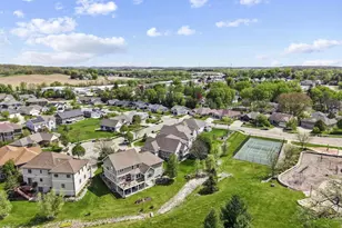 245 Stone Bridge Cir, Deerfield, WI 53531 - Photo 16