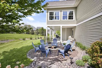 245 Stone Bridge Circle, Deerfield, WI 53531 - Photo 8