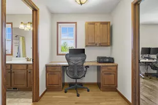 245 Stone Bridge Cir, Deerfield, WI 53531 - Photo 54
