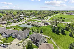 245 Stone Bridge Cir, Deerfield, WI 53531 - Photo 14