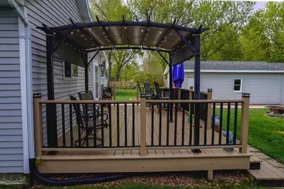 231 Campbell Street, Columbus, WI 53925 - Photo 10