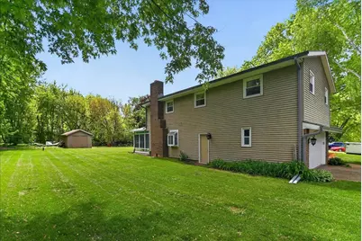 3795 Sunhill Drive, Madison, WI 53718 - Photo 54