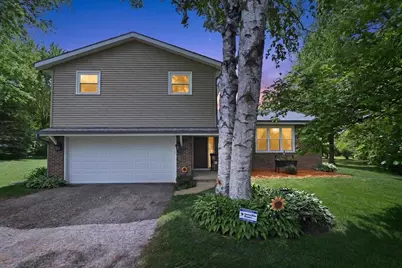 3795 Sunhill Drive, Madison, WI 53718 - Photo 2