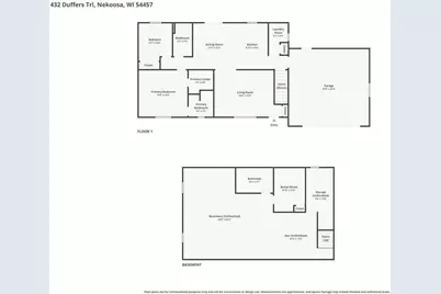 432 Duffers Trail, Nekoosa, WI 54457 - Photo 54