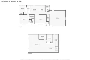 432 Duffers Trail, Nekoosa, WI 54457 - Photo 54