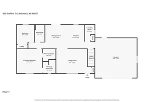 432 Duffers Trail, Nekoosa, WI 54457 - Photo 52