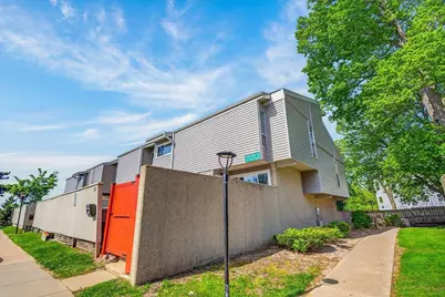 529 East Bluff #529, Madison, WI 53704 - Photo 48