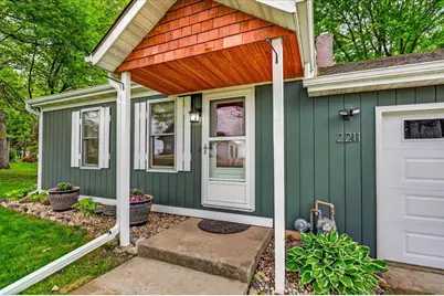2211 Colladay Point Drive, Stoughton, WI 53589 - Photo 2