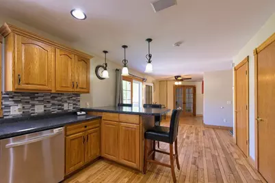 312 E Walnut Street, North Freedom, WI 53951 - Photo 6