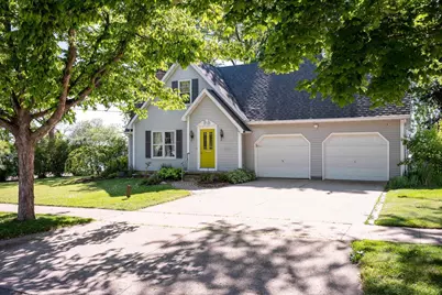 604 Lake Shore Drive, Beaver Dam, WI 53916 - Photo 18