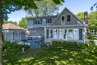 604 Lake Shore Drive, Beaver Dam, WI 53916 - Photo 72