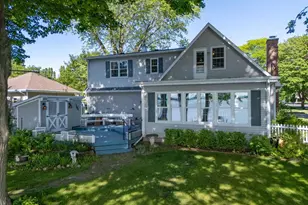 604 Lake Shore Dr, Beaver Dam, WI 53916 - Photo 72