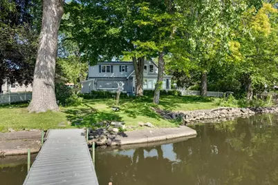 604 Lake Shore Drive, Beaver Dam, WI 53916 - Photo 16