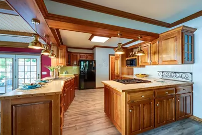 604 Lake Shore Drive, Beaver Dam, WI 53916 - Photo 36