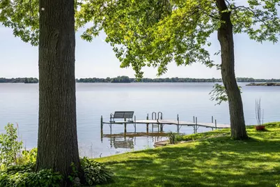 604 Lake Shore Drive, Beaver Dam, WI 53916 - Photo 8