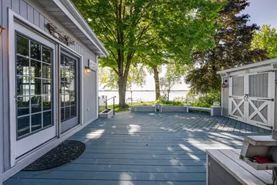 604 Lake Shore Drive, Beaver Dam, WI 53916 - Photo 28