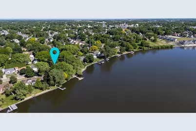 604 Lake Shore Drive, Beaver Dam, WI 53916 - Photo 68