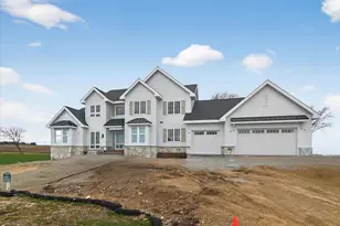3364 Colton Wy, Sun Prairie, WI 53590 - Photo 1