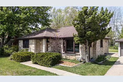 7010 Franklin Avenue, Middleton, WI 53562 - Photo 52