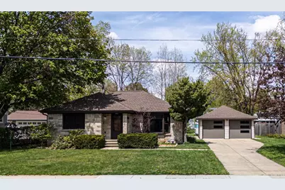 7010 Franklin Avenue, Middleton, WI 53562 - Photo 54