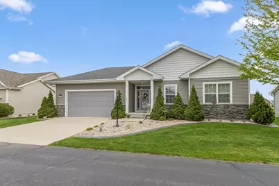 404 Bella Way, Sun Prairie, WI 53590 - Photo 78