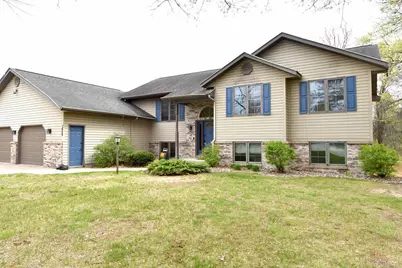 1609 Burch Circle Drive, Necedah, WI 54646 - Photo 1